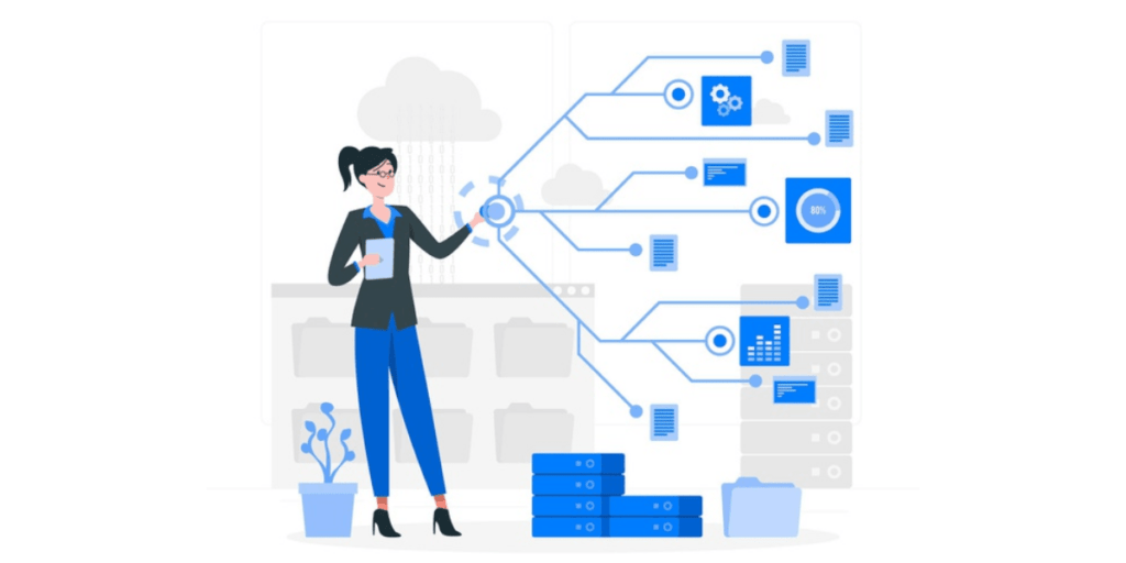 Google uses data to make money - Google business model how does google make money