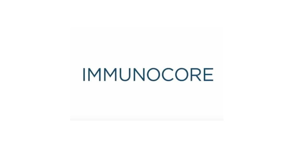 Immunocore Logo Biotech startups