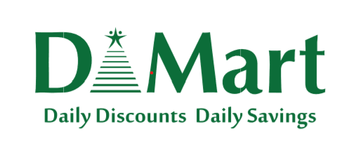 Dmart logo