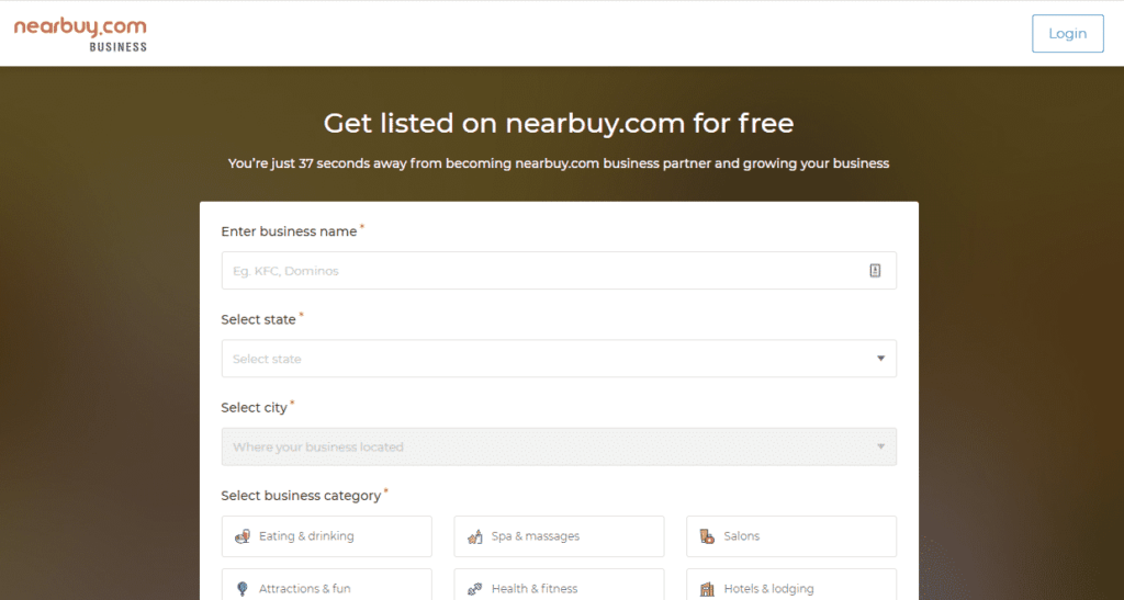 nearbuy-business-registration