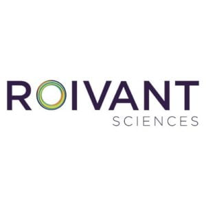 Roviant Biosciences Logo - Biotech Startup