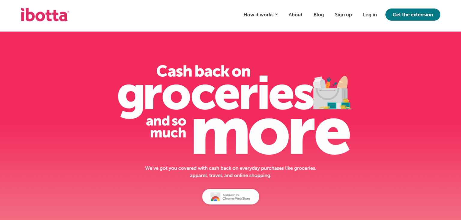 How does iBotta make money? MoneyModels