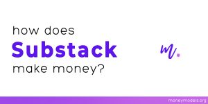 Read more about the article Substack Business Model – How Substack Took Independent Publishing By Storm?