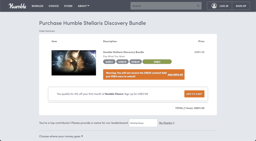 How Does Humble Bundle Make Money? 4 Ways