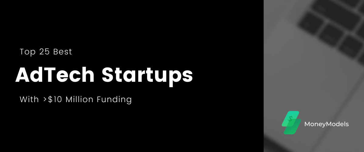 Top AdTech startups