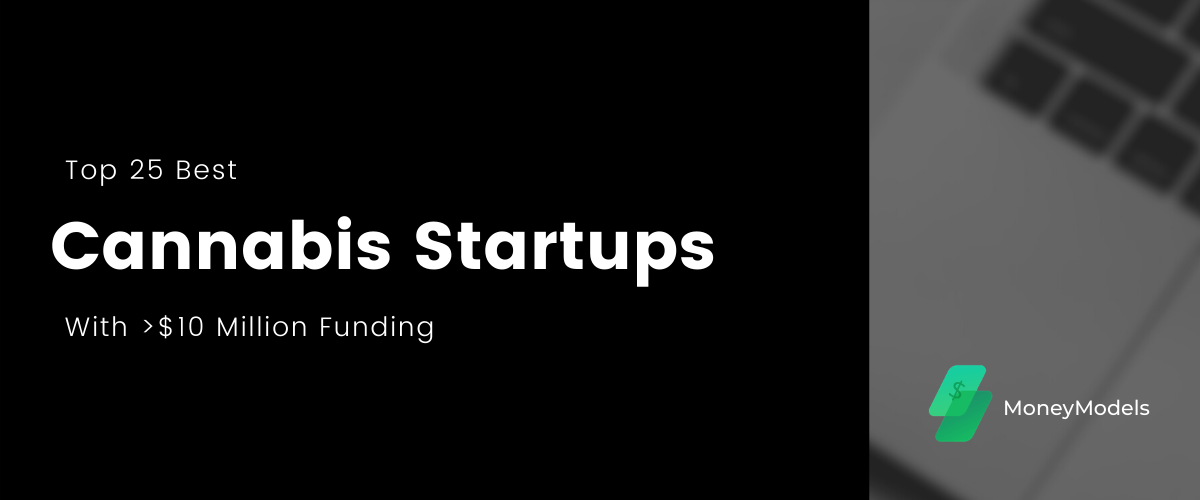 Top Cannabis Startups