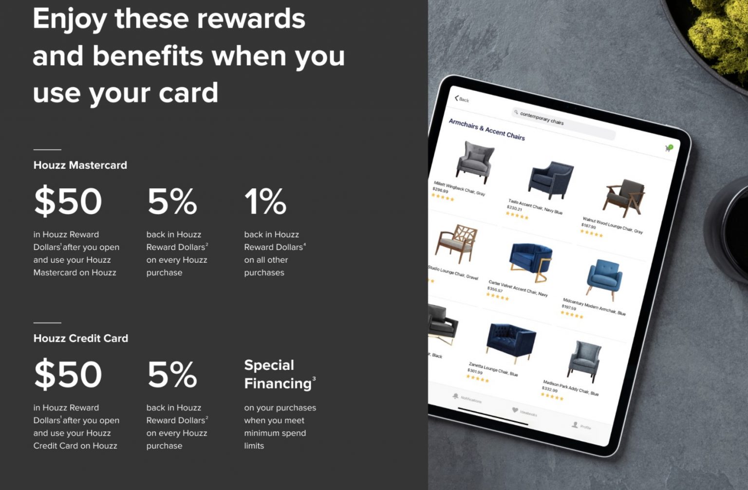 How Does Houzz Make Money? [Business Model] MoneyModels
