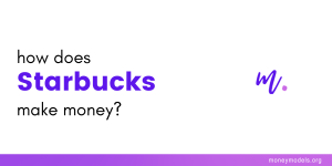 Read more about the article Starbucks Business Model: How Does Starbucks Make Money