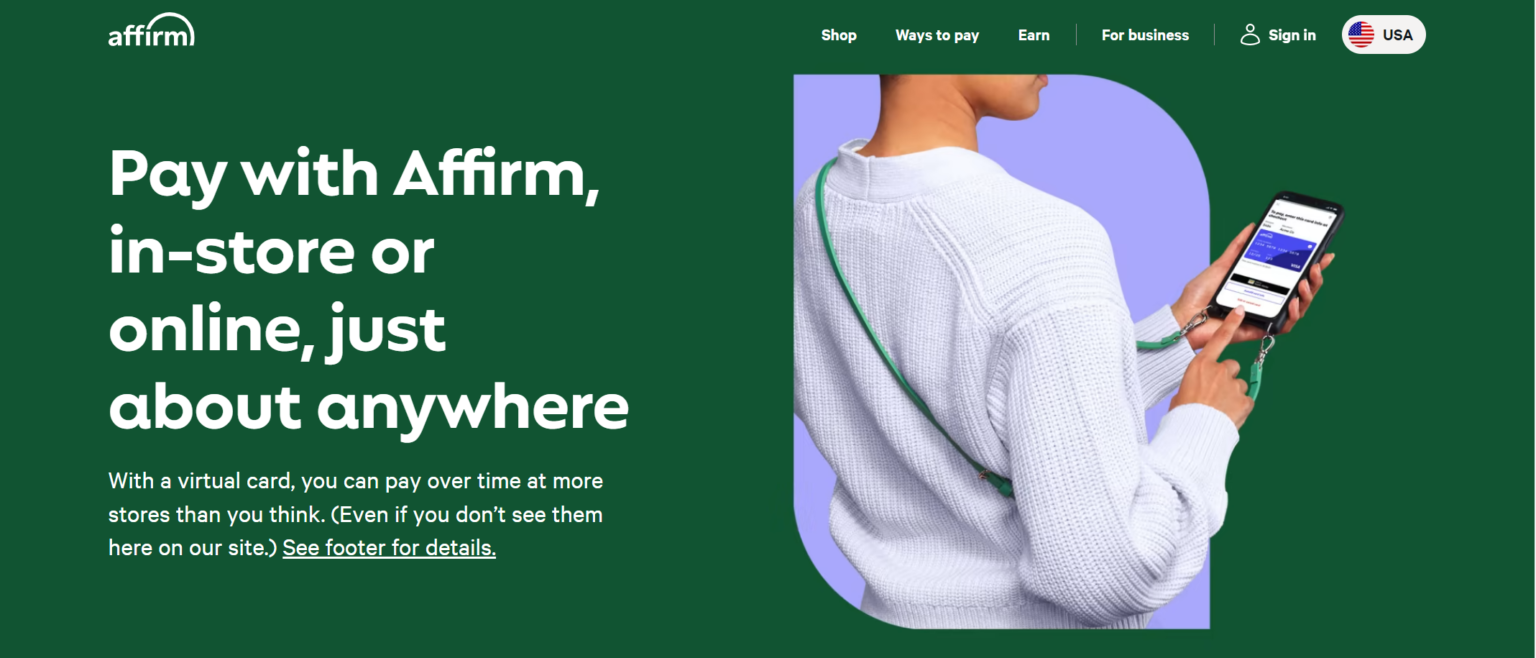 How Does Affirm Make Money? MoneyModels