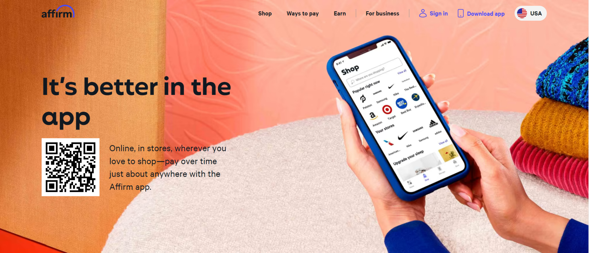 How Does Affirm Make Money? MoneyModels