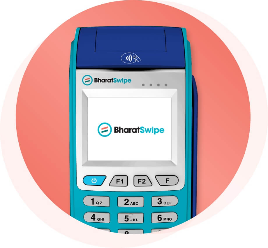 BharatSwipe POS machines