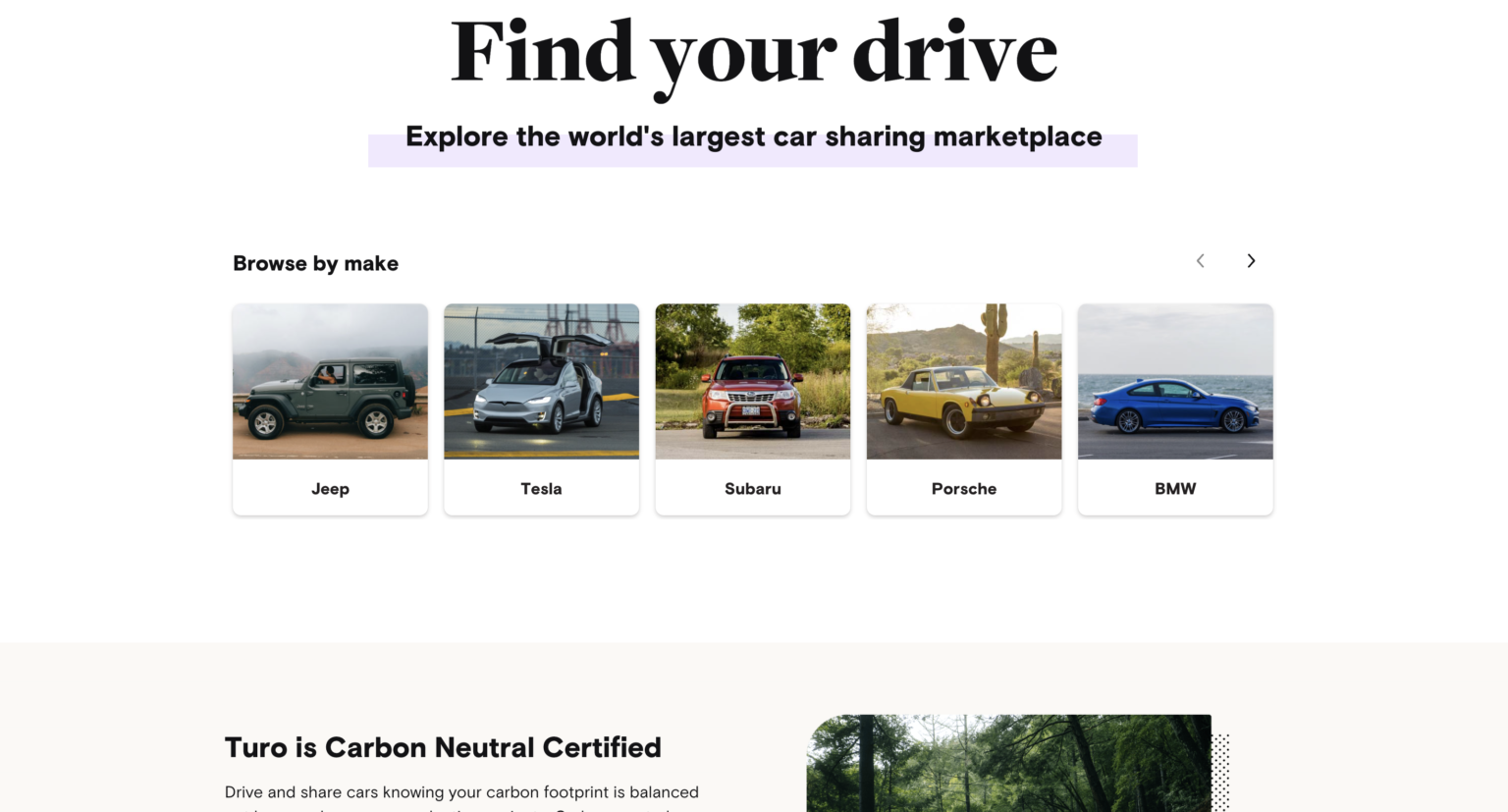 How Does Turo Make Money? [Turo Business Model] MoneyModels